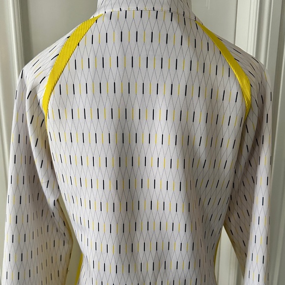 Spanner Sport Lightweight Jacket - Picture 6 of 10